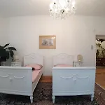 In Prague-big+comfy منزل للإقامة براغ