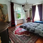 In Prague-big+comfy منزل للإقامة براغ
