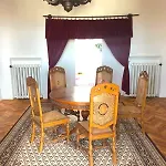 In Prague-big+comfy منزل للإقامة