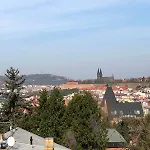 منزل للإقامة In Prague-big+comfy براغ