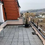 منزل للإقامة In Prague-big+comfy براغ