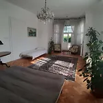 منزل للإقامة In Prague-big+comfy براغ