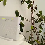 In Prague-big+comfy منزل للإقامة