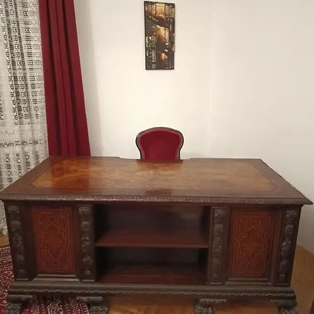 In Prague-big+comfy Habitación en casa particular