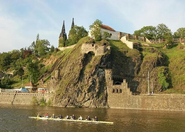 Privat bolig In Prague-big+comfy