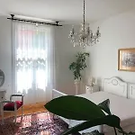In Prague-big+comfy 民宿 *