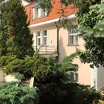 In Prague-big+comfy 民宿 布拉格