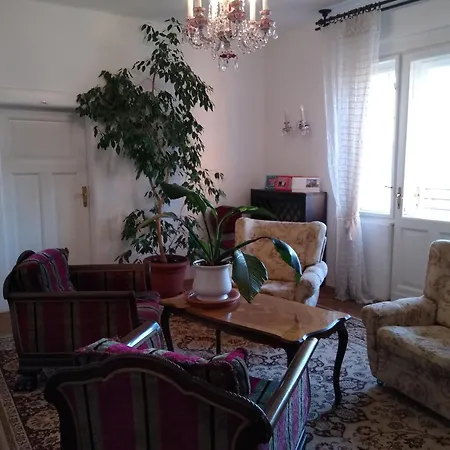 Habitación en casa particular In Prague-big+comfy *
