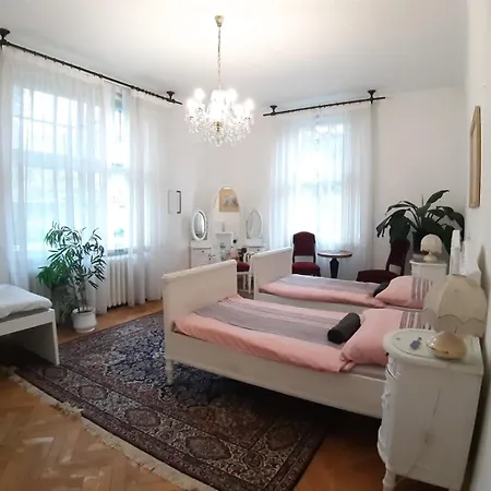 In Prague-big+comfy Praga