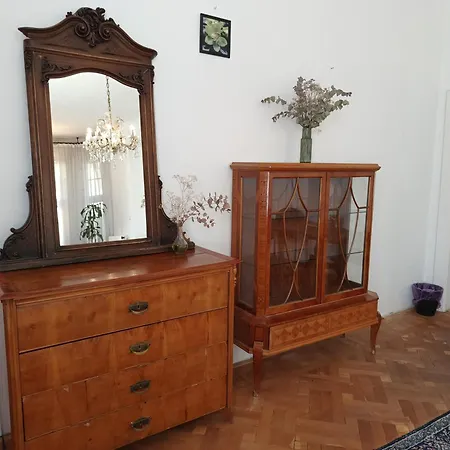 Rum i privatbostad In Prague-big+comfy Prag