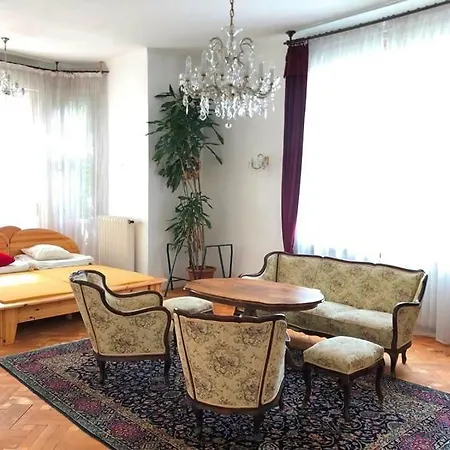Habitación en casa particular In Prague-big+comfy *