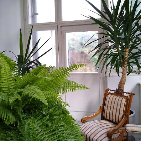 Habitación en casa particular In Prague-big+comfy