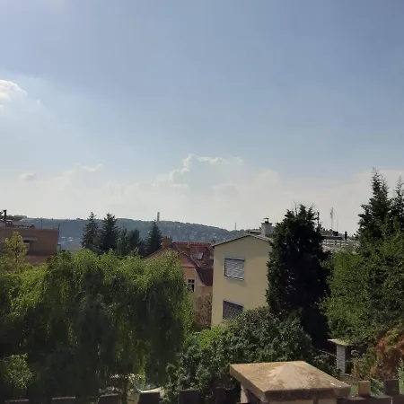 Privatunterkunft In Prague-big+comfy *