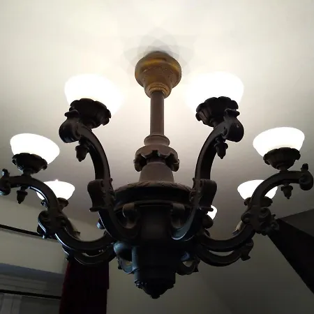 Privatunterkunft In Prague-big+comfy *