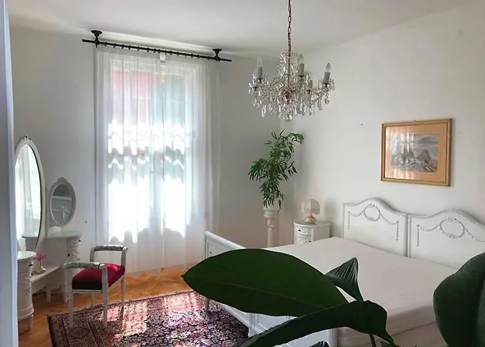 In Prague-big+comfy Pansiyon *