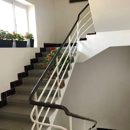 Проживание в семье In Prague-big+comfy Прага