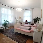 In Prague-big+comfy Praga