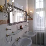 In Prague-big+comfy Habitación en casa particular