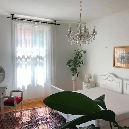 In Prague-big+comfy Privat bolig *