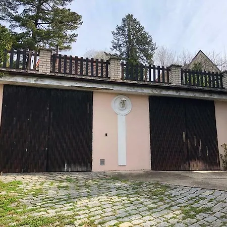 In Prague-big+comfy Privat bolig *