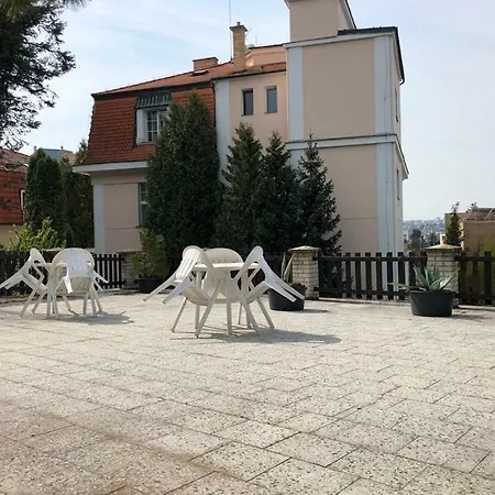 Privat bolig In Prague-big+comfy Prag