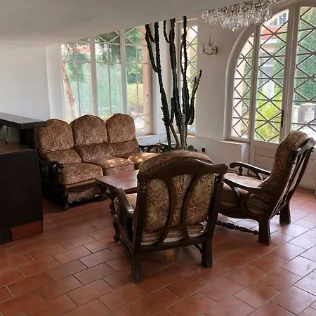 In Prague-big+comfy Privat bolig Prag
