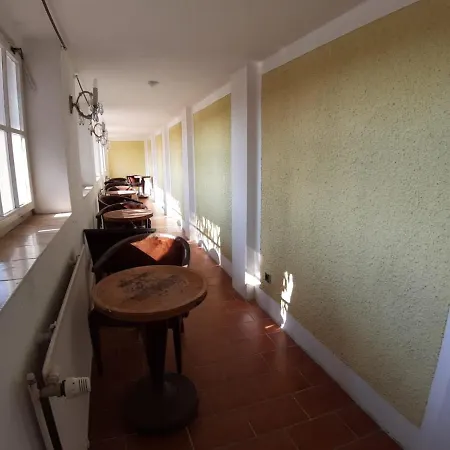 Privat bolig In Prague-big+comfy *