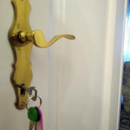 Privat bolig In Prague-big+comfy Prag