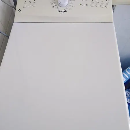 In Prague-big+comfy Privat bolig *