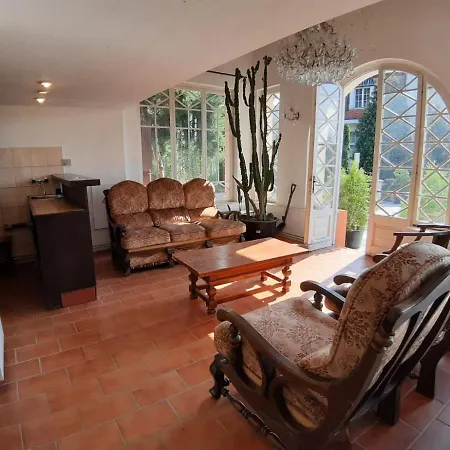 In Prague-big+comfy Privat bolig *